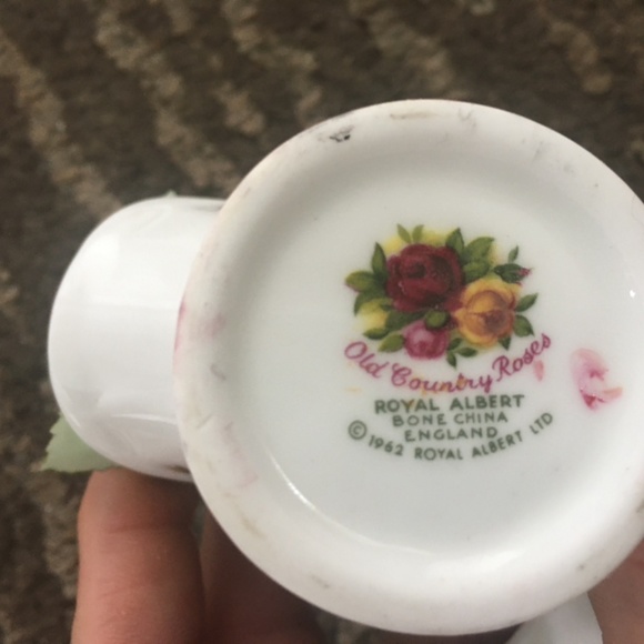 OLD COUNTRY ROSES - Picture 4 of 11